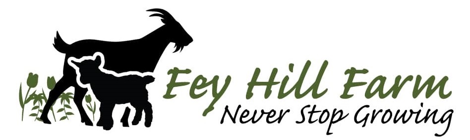 Fey Hill Farm Logo